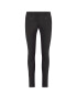 Tommy Hilfiger Pantaloni din material Marta 1M87647781 Negru Slim Fit - Pled.ro