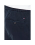 Tommy Hilfiger Pantaloni din material MW0MW32131 Bleumarin Regular Fit - Pled.ro