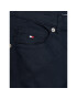 Tommy Hilfiger Pantaloni din material Scanton KB0KB07891 D Bleumarin Slim Fit - Pled.ro