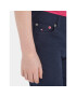 Tommy Hilfiger Pantaloni din material Scanton KB0KB08470 M Bleumarin Regular Fit - Pled.ro