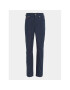 Tommy Hilfiger Pantaloni din material Scanton KB0KB08470 M Bleumarin Regular Fit - Pled.ro