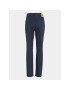 Tommy Hilfiger Pantaloni din material Scanton KB0KB08470 M Bleumarin Regular Fit - Pled.ro