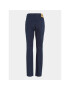 Tommy Hilfiger Pantaloni din material Scanton KB0KB08470 S Bleumarin Regular Fit - Pled.ro