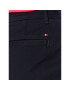 Tommy Hilfiger Pantaloni din material WW0WW35694 Bleumarin Regular Fit - Pled.ro