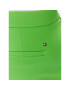 Tommy Hilfiger Pantaloni din material WW0WW38598 Verde Flare Fit - Pled.ro