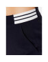 Tommy Hilfiger Pantaloni din material WW0WW38680 Bleumarin Relaxed Fit - Pled.ro