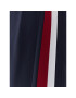 Tommy Hilfiger Pantaloni din material WW0WW39069 Bleumarin Relaxed Fit - Pled.ro