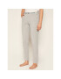 Tommy Hilfiger Pantaloni pijama Cuffed UW0UW01647 Gri - Pled.ro