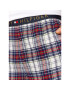 Tommy Hilfiger Pantaloni pijama UM0UM01973 Colorat Regular Fit - Pled.ro