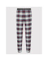 Tommy Hilfiger Pantaloni pijama UM0UM01973 Colorat Regular Fit - Pled.ro