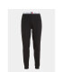 Tommy Hilfiger Pantaloni pijama UM0UM02962 Negru Regular Fit - Pled.ro