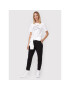 Tommy Hilfiger Pantaloni pijama UW0UW02274 Negru Regular Fit - Pled.ro