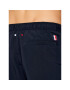 Tommy Hilfiger Pantaloni scurți pentru înot Medium Drawstring UM0UM02055 Bleumarin Regular Fit - Pled.ro