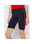 Tommy Hilfiger Pantaloni scurți sport Essential Cycling KG0KG05775 D Bleumarin Regular Fit - Pled.ro