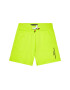 Tommy Hilfiger Pantaloni scurți sport Essential KB0KB05671 M Verde Regular Fit - Pled.ro