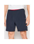 Tommy Hilfiger Pantaloni scurți sport Essential Training MW0MW22881 Bleumarin Regular Fit - Pled.ro