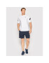 Tommy Hilfiger Pantaloni scurți sport Essential Training MW0MW22881 Bleumarin Regular Fit - Pled.ro