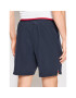 Tommy Hilfiger Pantaloni scurți sport Essential Training MW0MW22881 Bleumarin Regular Fit - Pled.ro