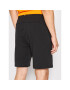 Tommy Hilfiger Pantaloni scurți sport Essentials MW0MW22741 Negru Relaxed Fit - Pled.ro