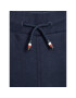 Tommy Hilfiger Pantaloni scurți sport Multi Placement KB0KB07408 M Bleumarin Regular Fit - Pled.ro