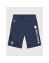 Tommy Hilfiger Pantaloni scurți sport Multiplacement KB0KB07408 D Bleumarin Regular Fit - Pled.ro