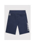 Tommy Hilfiger Pantaloni scurți sport Multiplacement KB0KB07408 D Bleumarin Regular Fit - Pled.ro