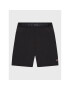 Tommy Hilfiger Pantaloni scurți sport Sorona S10S101378 Negru Regular Fit - Pled.ro