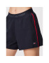 Tommy Hilfiger Pantaloni scurți sport Sorona S10S101451 Bleumarin Regular Fit - Pled.ro