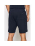 Tommy Hilfiger Pantaloni scurți sport Square Logo MW0MW24152 Bleumarin Regular Fit - Pled.ro