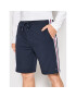 Tommy Hilfiger Pantaloni scurți sport Track UM0UM01938 Bleumarin Regular Fit - Pled.ro