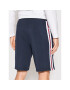 Tommy Hilfiger Pantaloni scurți sport Track UM0UM01938 Bleumarin Regular Fit - Pled.ro