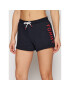 Tommy Hilfiger Pantaloni scurți sport UW0UW02869 Bleumarin Regular Fit - Pled.ro