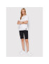 Tommy Hilfiger Pantaloni scurți sport UW0UW03612 Negru Slim Fit - Pled.ro