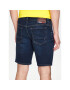 Tommy Hilfiger Pantaloni scurți de blugi Brooklyn MW0MW31090 Bleumarin Regular Fit - Pled.ro