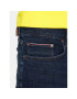 Tommy Hilfiger Pantaloni scurți de blugi Brooklyn MW0MW31090 Bleumarin Regular Fit - Pled.ro