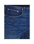 Tommy Hilfiger Pantaloni scurți de blugi Brooklyn MW0MW32083 Albastru Regular Fit - Pled.ro