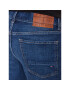 Tommy Hilfiger Pantaloni scurți de blugi Brooklyn MW0MW32083 Albastru Regular Fit - Pled.ro