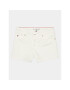 Tommy Hilfiger Pantaloni scurți de blugi Nora KG0KG07243 D Alb Skinny Fit - Pled.ro