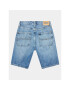 Tommy Hilfiger Pantaloni scurți de blugi Skater KB0KB08132 D Albastru Regular Fit - Pled.ro