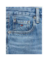 Tommy Hilfiger Pantaloni scurți de blugi Skater KB0KB08132 D Albastru Regular Fit - Pled.ro