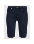 Tommy Hilfiger Pantaloni scurți de blugi Venice WW0WW33213 Bleumarin Slim Fit - Pled.ro