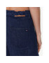 Tommy Hilfiger Pantaloni scurți de blugi WW0WW38189 Bleumarin Flare Fit - Pled.ro