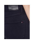 Tommy Hilfiger Pantaloni scurți de blugi WW0WW40211 Bleumarin Regular Fit - Pled.ro