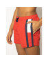 Tommy Hilfiger Pantaloni scurți pentru înot Short Drawstring UM0UM01698 Roșu Regular Fit - Pled.ro