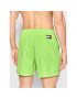 Tommy Hilfiger Pantaloni scurți pentru înot UM0UM02048 Verde Slim Fit - Pled.ro