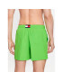 Tommy Hilfiger Pantaloni scurți pentru înot UM0UM02793 Verde Regular Fit - Pled.ro