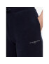 Tommy Hilfiger Pantaloni scurți sport 1985 WW0WW38348 Bleumarin Relaxed Fit - Pled.ro