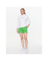 Tommy Hilfiger Pantaloni scurți sport 1985 WW0WW38348 Verde Relaxed Fit - Pled.ro