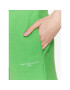 Tommy Hilfiger Pantaloni scurți sport 1985 WW0WW38348 Verde Relaxed Fit - Pled.ro