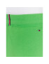 Tommy Hilfiger Pantaloni scurți sport 1985 WW0WW38348 Verde Relaxed Fit - Pled.ro